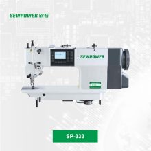راسته دوز دو پایه کامپیوتری 10 درجه استپر موتوری سوپاور مدل SP-333