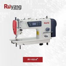 راسته دوز دینام سرخود رویانگ مدل RY-102-A پلاس (دنده و کمپلت ژاپن)