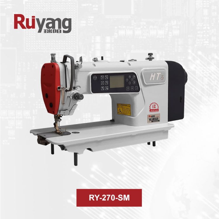 راسته دوز کامپیوتری رویانگ مدل RY-270-SM