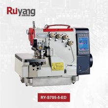 سردوز پنج نخ سوپرجت پنل تاچ کامپیوتری رویانگ مدل RY-S705-5-ED