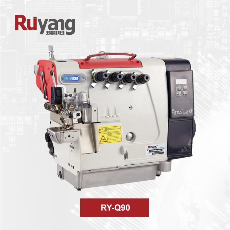 سردوز چهار نخ سوپر جت پوزه ای رویانگ مدل RY-QS90