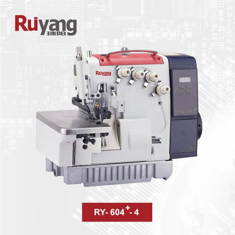 سردوز چهار نخ رویانگ مدل RY-604-4 پلاس