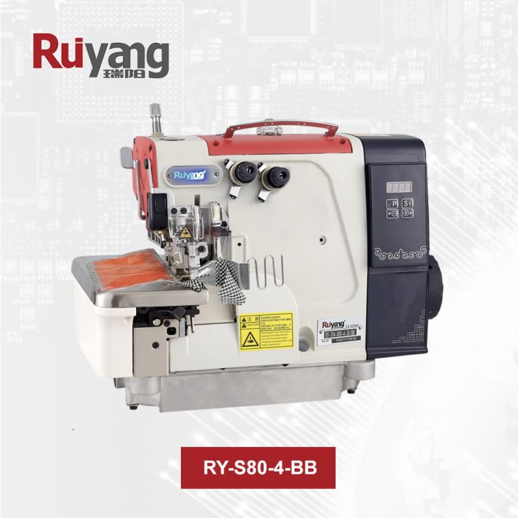 سردوز چهارنخ سوپرجت گان دوز رویانگ مدل RY-S80-4-BB