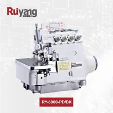 سردوز چهارنخ کامپیوتری سرقائمی دار رویانگ مدل RY-6900-PD/BK