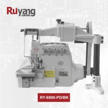 سردوز کش دوز رویانگ مدل RY-6900-4-LFC