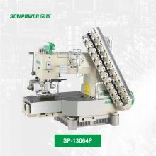 سیزده سوزنه دینام سرخود سوپاور مدل SP-13064P