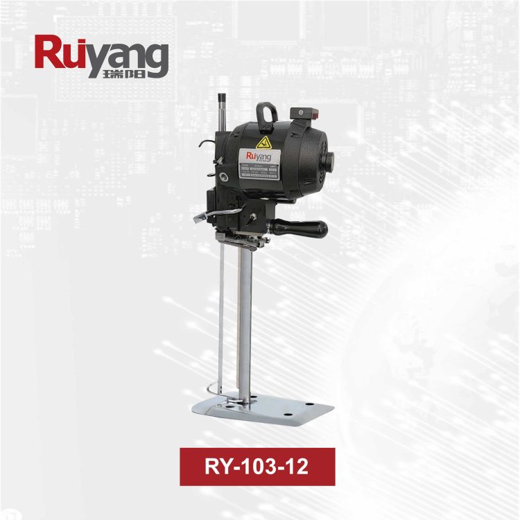 قیچی عمودبر 12 اینچ رویانگ مدل RY-103-12