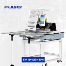 ماشین گلدوزی تک کله فووی مدل EW-1501(500*800)