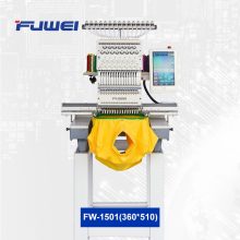 ماشین گلدوزی تک کله فووی مدل FW-1501(360*510)