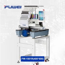ماشین گلدوزی تک کله فووی مدل FW-1501R(400*600)