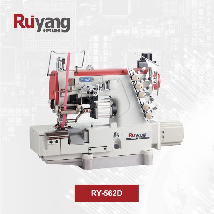 میاندوز تیغدار کش دوز زنانه رویانگ مدل RY-562D
