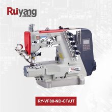 میاندوز پوزه ای کامپیوتری استپر موتوری رویانگ مدل RY-VF80-ND-CT/UT