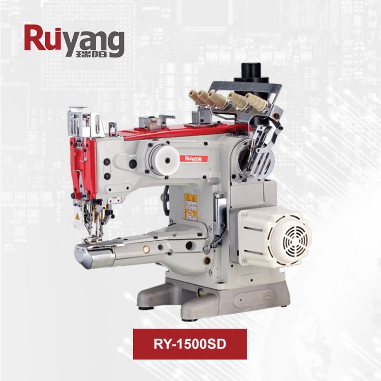 میاندوز کابویی دینام سرخود رویانگ مدل RY-1500SD