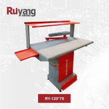 میز مکش مستطیل ژانت دار رویانگ 120*70
