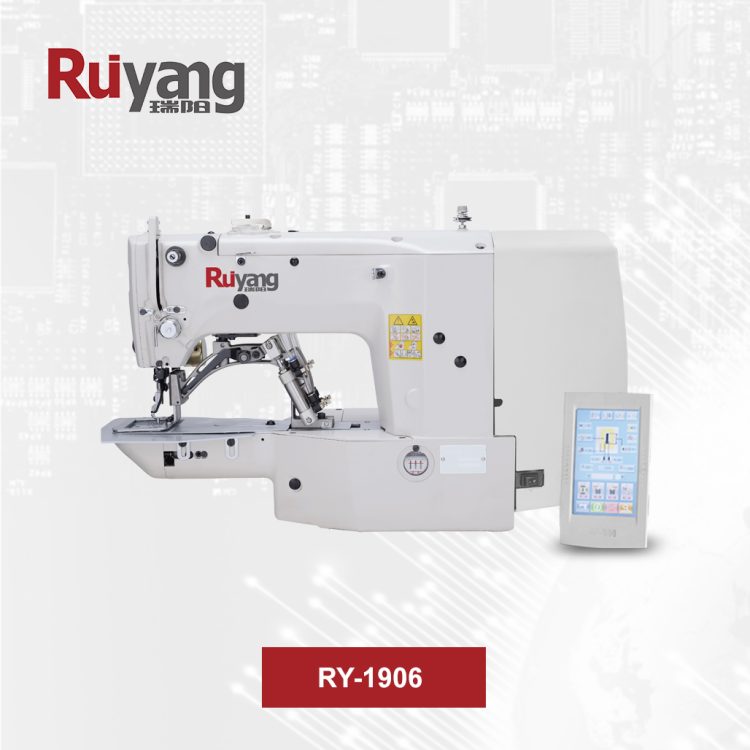 نمادوز محیط دوخت 6*4 رویانگ مدل RY-1906
