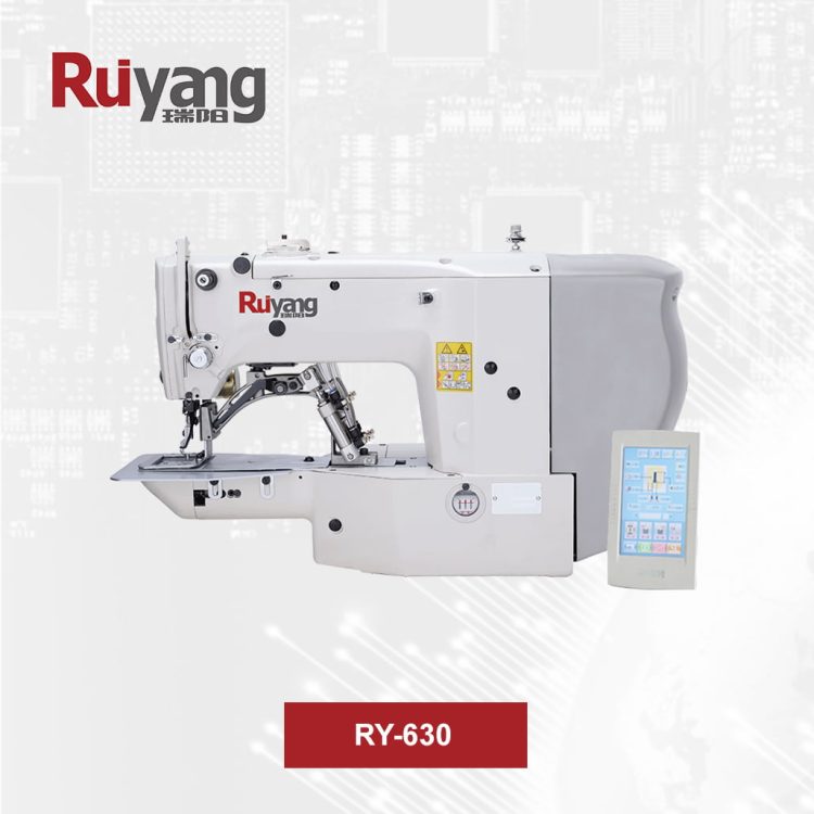 نمادوز کامپیوتری رویانگ مدل RY-630