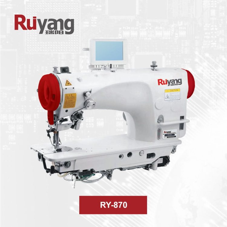 سه استیج کامپیوتری (200 مدل دوخت) رویانگ مدل RY-870