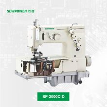 پل دوز دینام سرخود سوپاور مدل SP-2000C-D