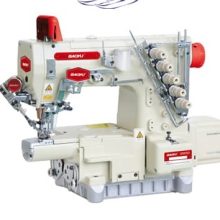 چرخ خیاطی میاندوز کامپیوتری بایو مدل BML-720-EWT(EST)
