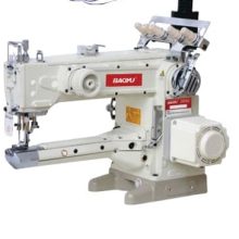 چرخ خیاطی بطر BML-1500D-LUT