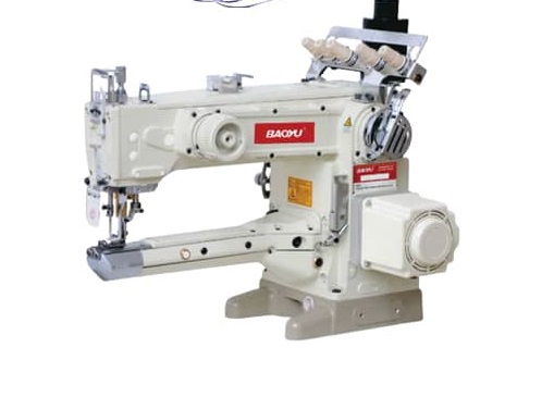 چرخ خیاطی بطر BML-1500D-LUT