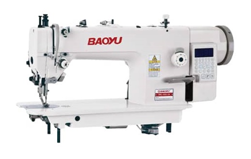 چرخ خیاطی دو پایه BML-303-D