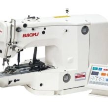 چرخ خیاطی دکمه زن اتوماتیک BML-1903-A