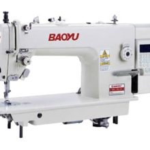 چرخ خیاطی تک پایه کامپیوتری BML-202-D3