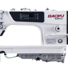 چرخ خیاطی راسته دوز کامپیوتری صفحه لمسی GT-280