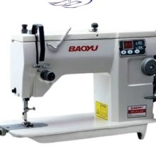 چرخ خیاطی هفت و هشت کامپیوتری BML-20U53-D