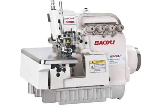 چرخ خیاطی سردوز BML-6800D