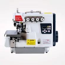 چرخ خیاطی صنعتی BAOYU® مدل GT-900-514M24/S