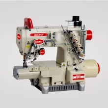 چرخ خیاطی صنعتی مدل GT-787-CB356-EWT-DS/W