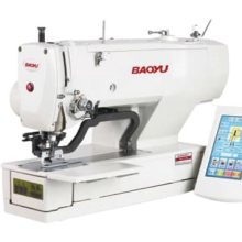 چرخ خیاطی مادگی خطی اتوماتیک BML-1790