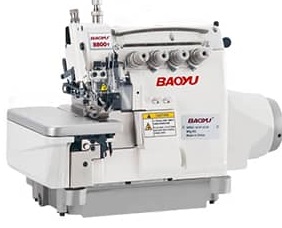 چرخ خیاطی زیگزاگ مدل BML-8800EXT-4-UTD