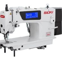 چرخ خیاطی صنعتی بایو مدل GT-303