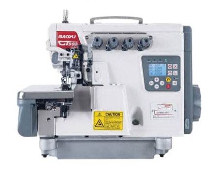 چرخ خیاطی زیگزاگ مدل GT-900D-4KSC