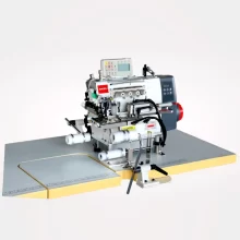 چرخ خیاطی مدل GT-U6TS-M6-514M24-KSC/S