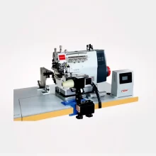 چرخ خیاطی مدل GT-U6TS-M9-514M24-KSC/S