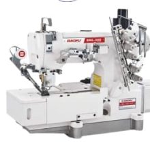 چرخ خیاطی میاندوز سه کاره BML-500D
