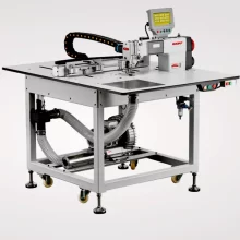 چرخ خیاطی هوشمند قالب‌دوز BAOYU مدل GT-M2850i