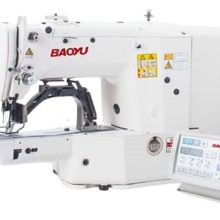 چرخ خیاطی کابویی الیک کامپیوتری BML-1900A