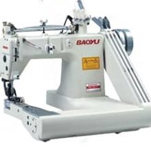 چرخ خیاطی کابویی سه سوزن BML-928-PL