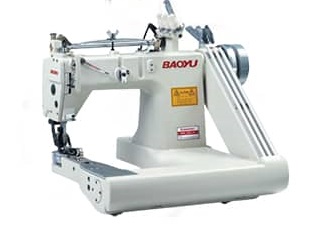 چرخ خیاطی کابویی سه سوزن BML-928-PL