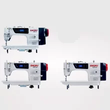 چرخ خیاطی‌های صنعتی مدل GT-282، GT-188 و GT-180