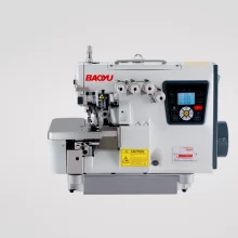 چرخ سردوز هوشمند فوق‌سریع BAOYU مدل GT-U6-514M24/S