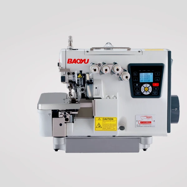 چرخ سردوز هوشمند فوق‌سریع BAOYU مدل GT-U6-514M24/S