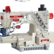 چرخ خیاطی میاندوز و کش دوز BML-787-EWT-RP-A/B