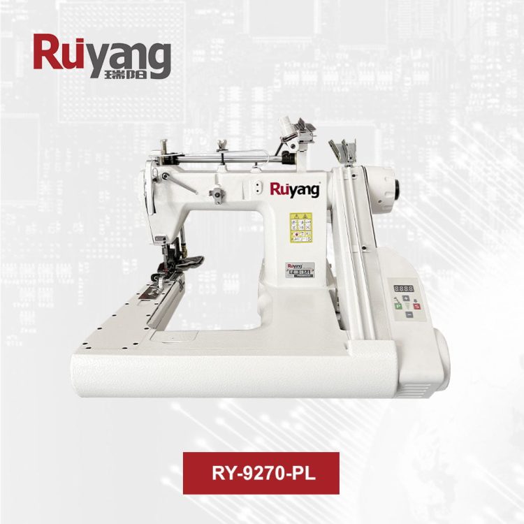کابویی دو سوزنه ظریف غلطکدار رویانگ مدل RY-9270-PL