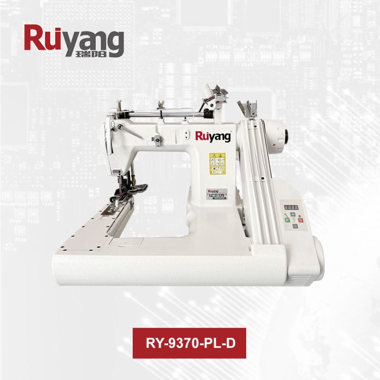کابویی سه سوزنه ظریف غلطکدار رویانگ مدل RY-937-PL-D